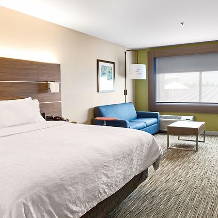 Holiday Inn Express & Suites Racine By Ihg Екстер'єр фото