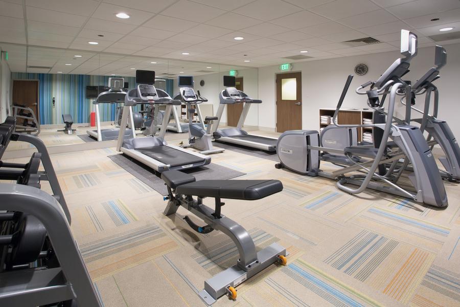 Holiday Inn Express & Suites Racine By Ihg Екстер'єр фото