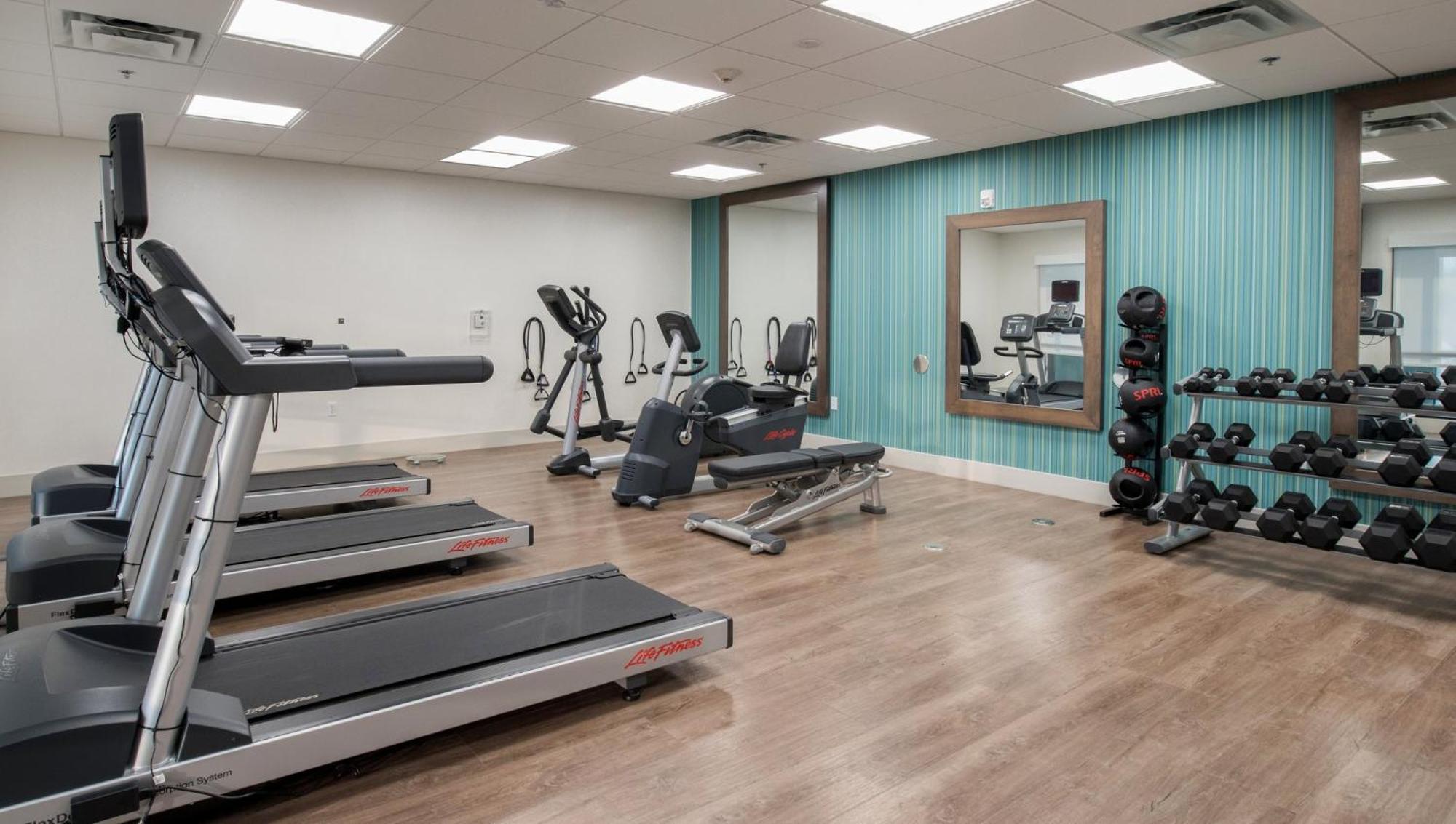 Holiday Inn Express & Suites Racine By Ihg Екстер'єр фото