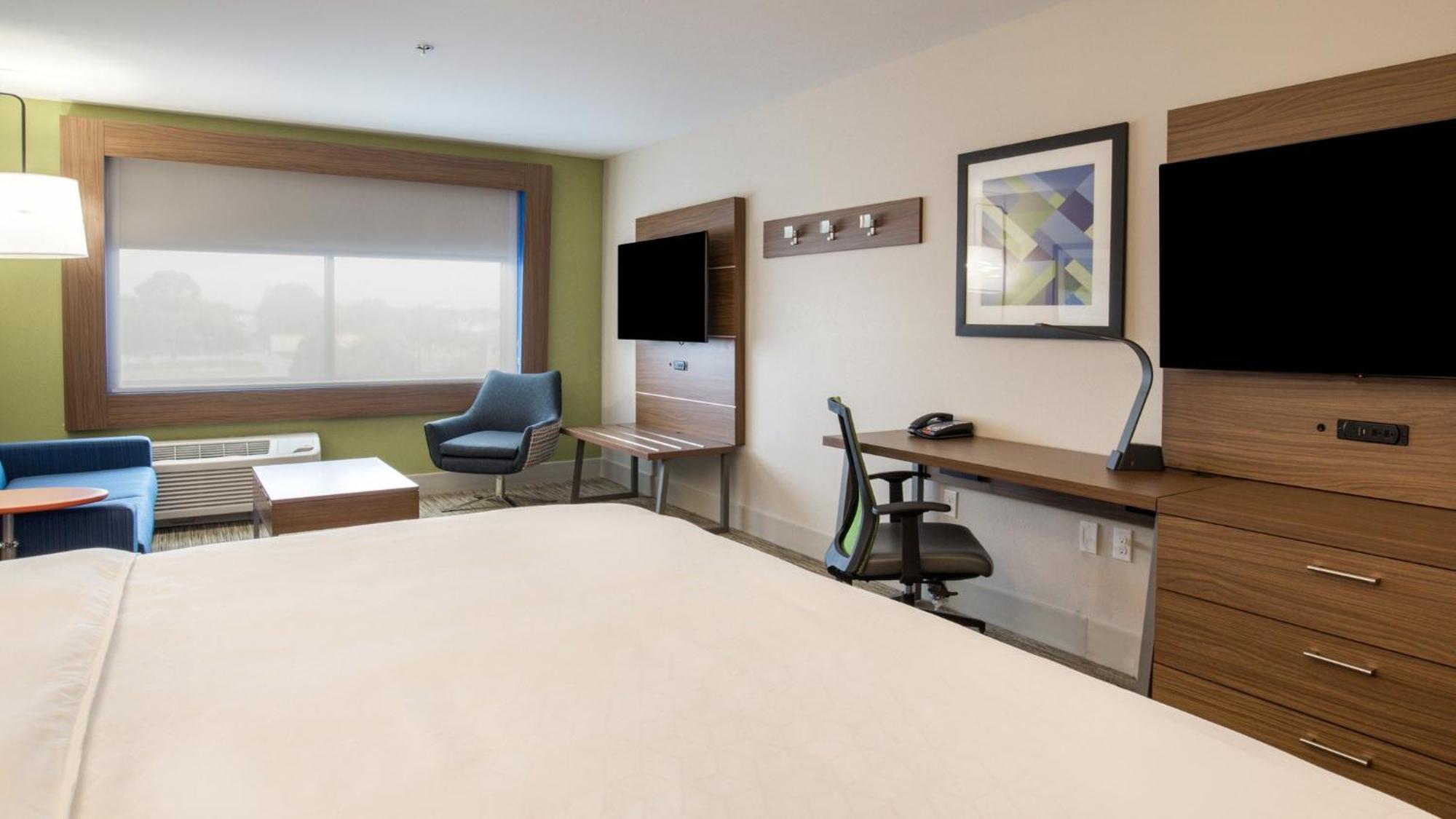 Holiday Inn Express & Suites Racine By Ihg Екстер'єр фото