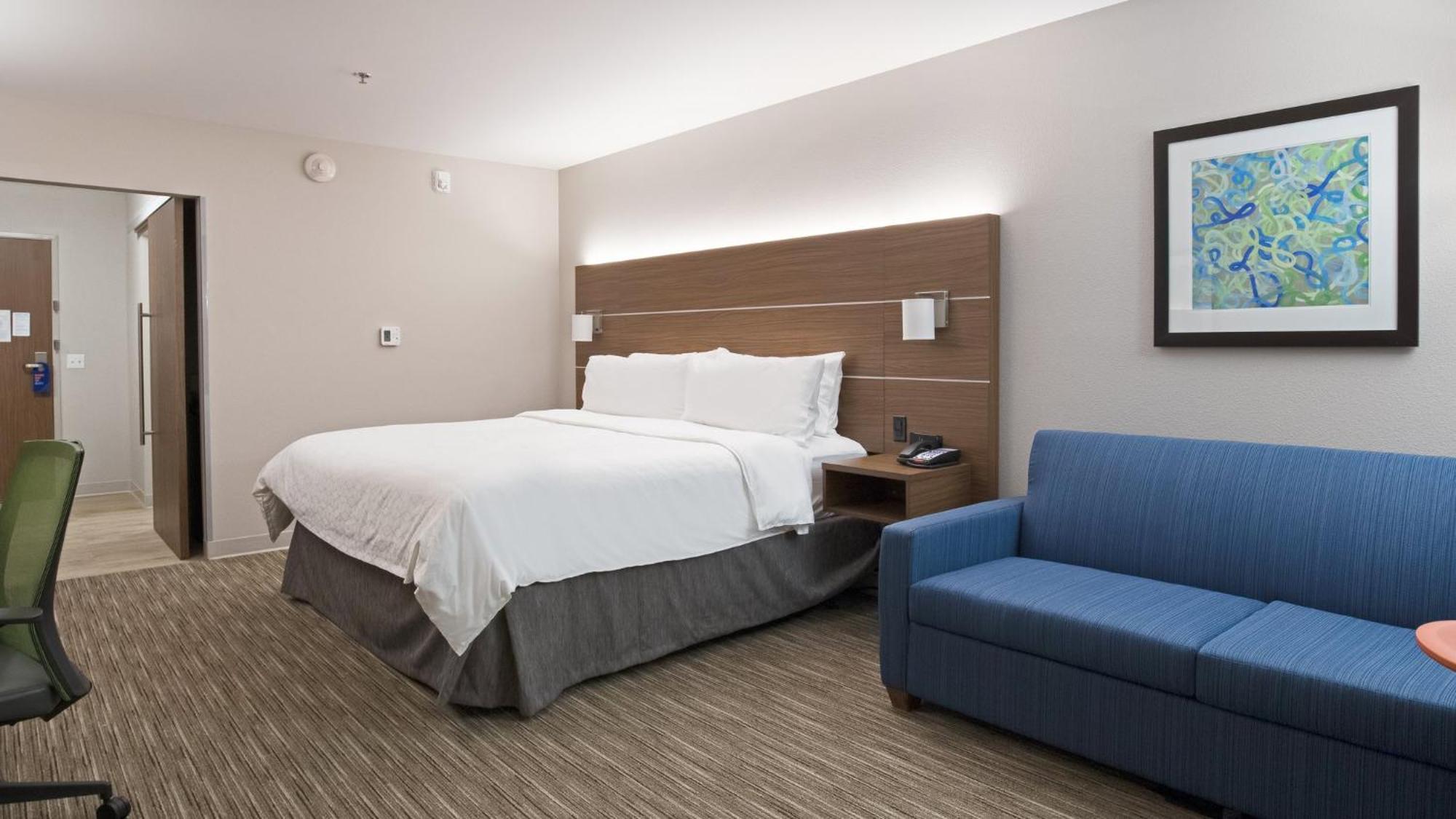 Holiday Inn Express & Suites Racine By Ihg Екстер'єр фото