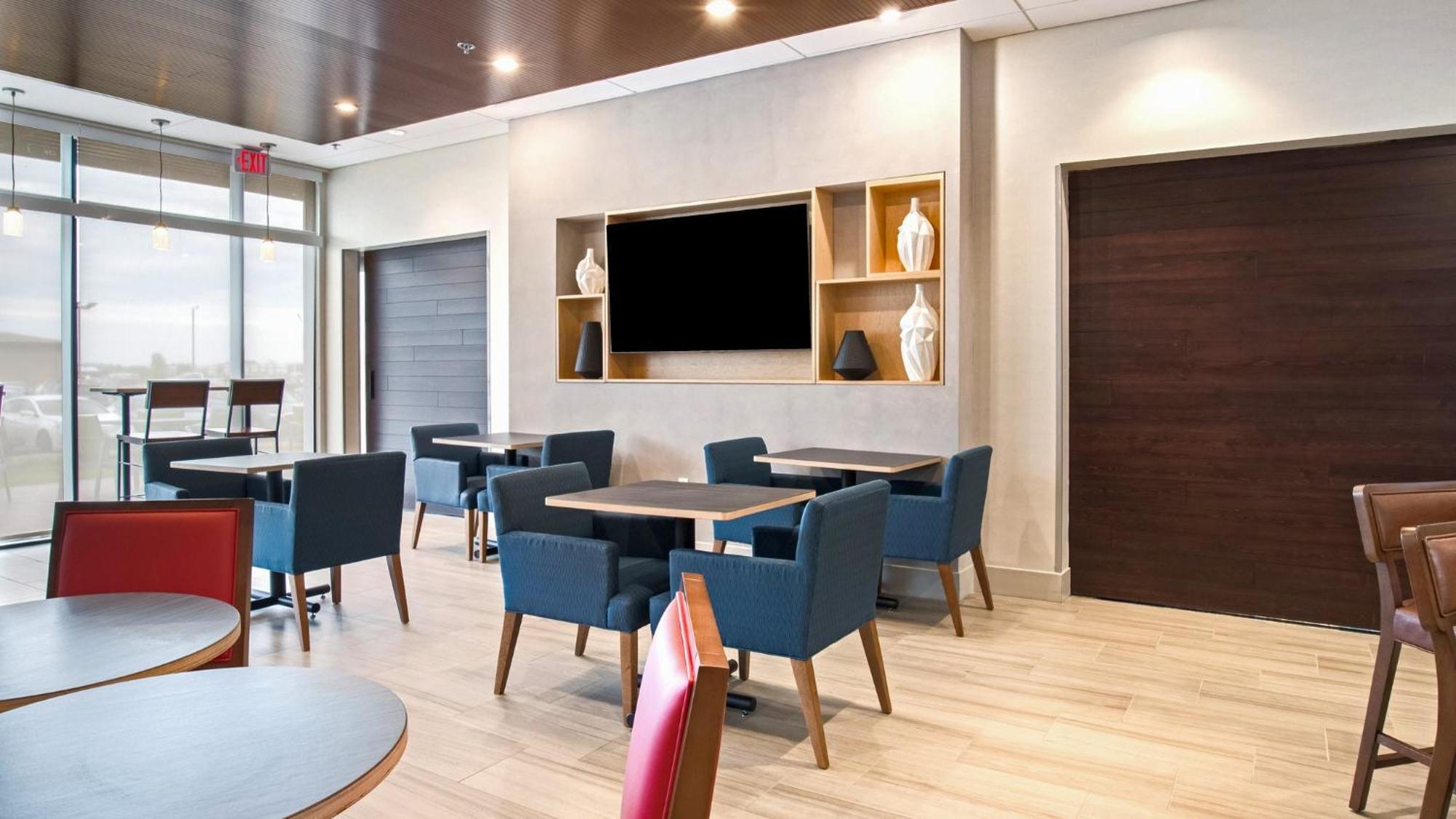 Holiday Inn Express & Suites Racine By Ihg Екстер'єр фото