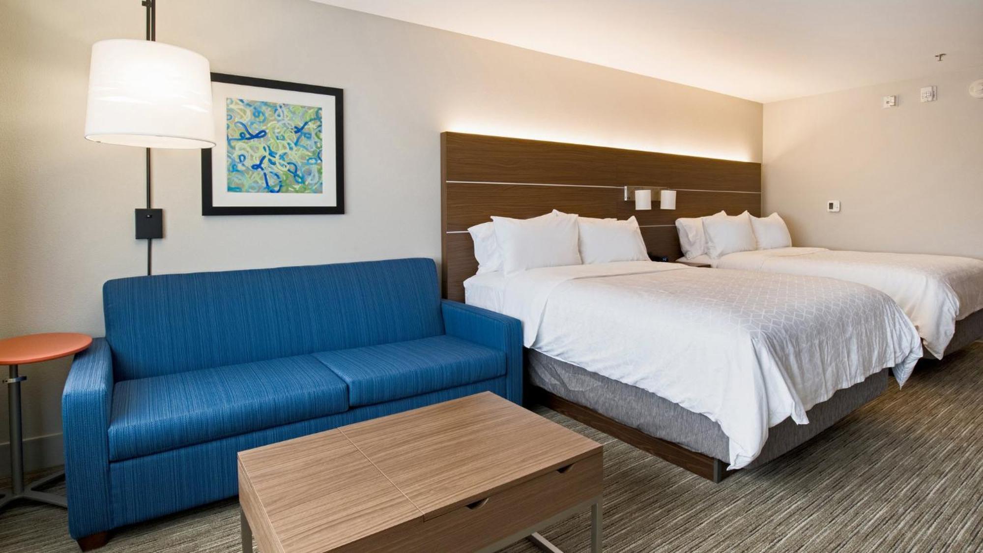 Holiday Inn Express & Suites Racine By Ihg Екстер'єр фото