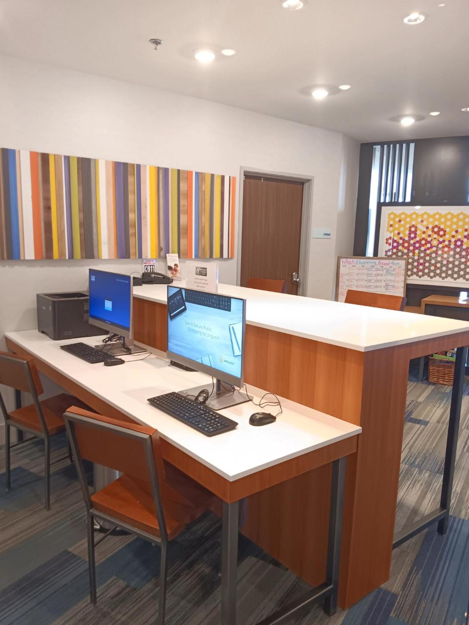 Holiday Inn Express & Suites Racine By Ihg Екстер'єр фото